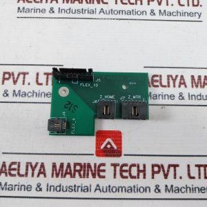 Waters 510000117 (2) Pcb Card