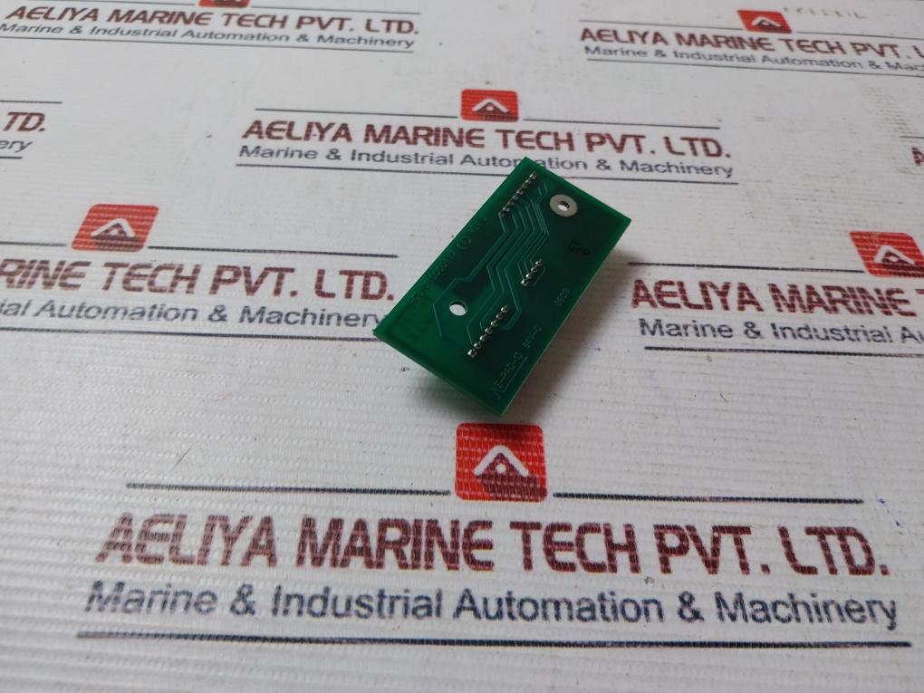 Waters 510000117 (1) Pcb Card - Image 4