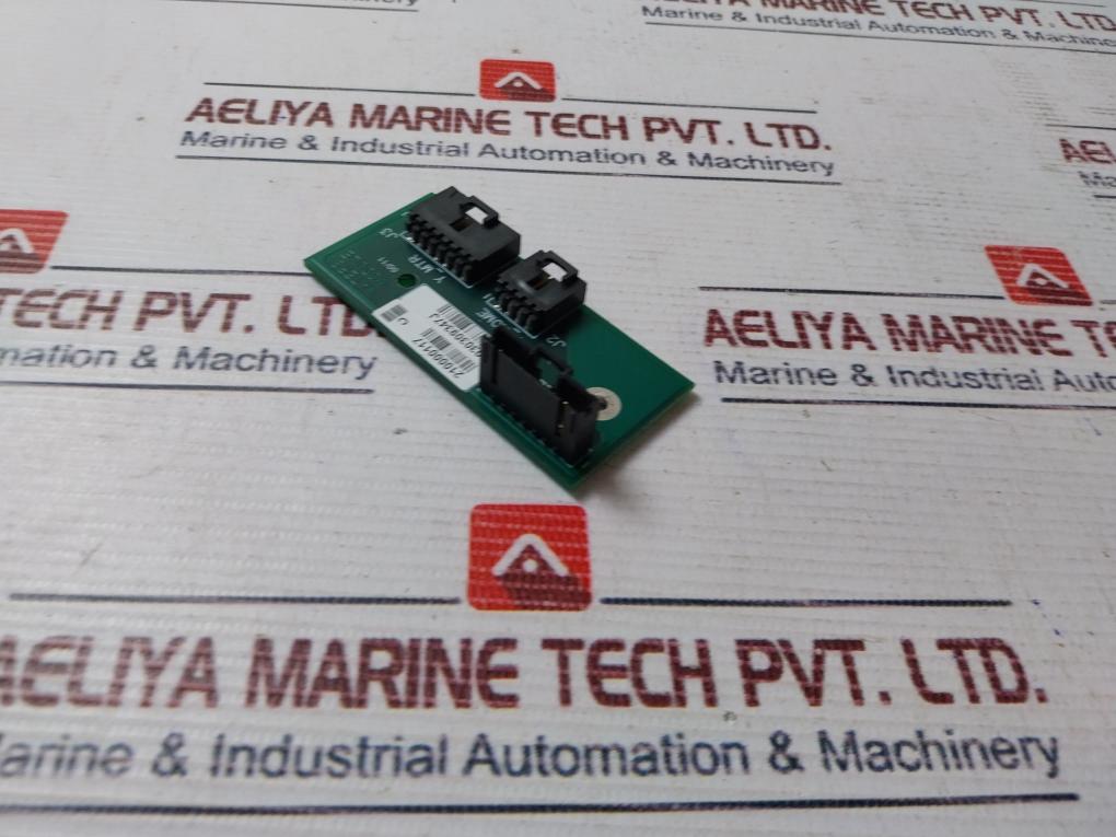 Waters 510000117 (1) Pcb Card - Image 3