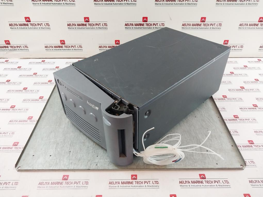 Waters Acquity I Class Uplc I Class Binary Solvent Manager Bur - Image 3