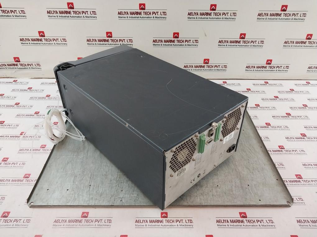 Waters Acquity I Class Uplc I Class Binary Solvent Manager Bur - Image 4