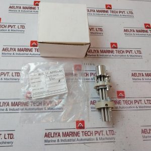 Waters Assy 2.5 Aperture 700004200