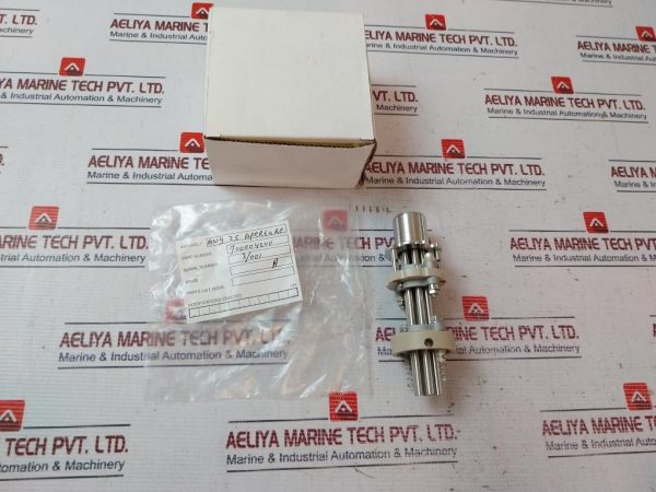 Waters Assy 2.5 Aperture 700004200