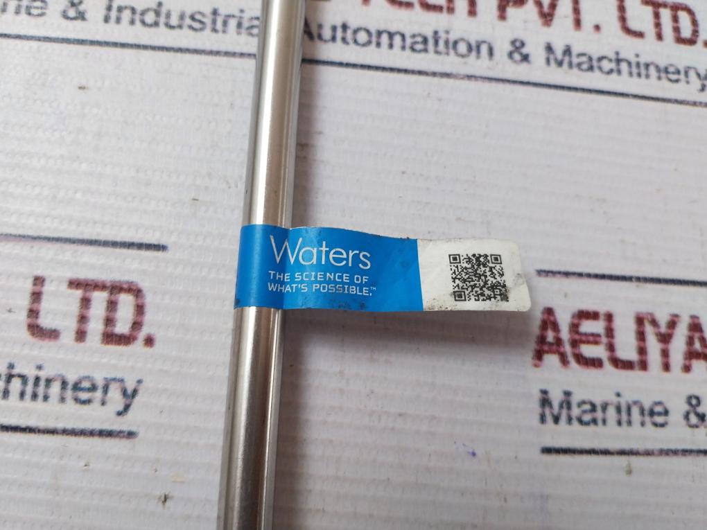 Waters Carbohydrate 4.6x250mm Cartridge Columns Wat044355 - Image 6