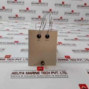 Waters Electrochemical Detector Flow Cell