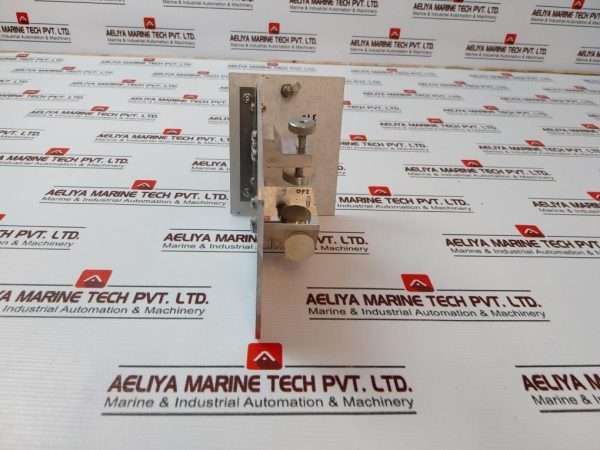 Waters Electrochemical Detector Flow Cell