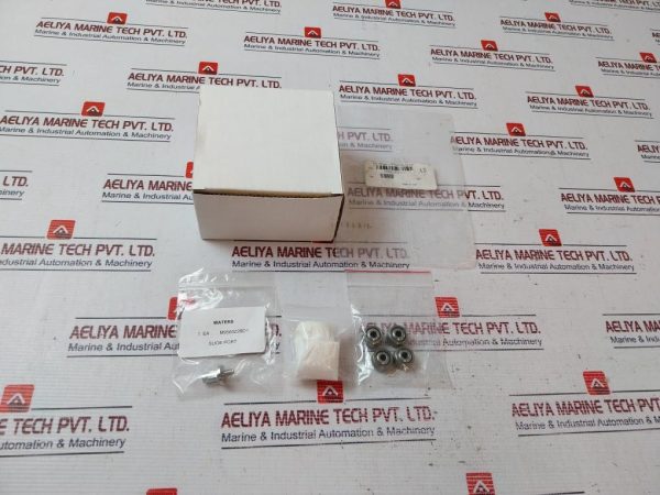 Waters M956322bd1 Esi Probe Consumables Kit