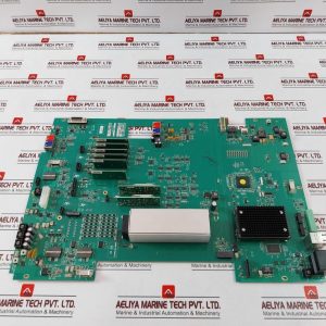 Waters Micromass 510000792 Rev.a Pcb Card