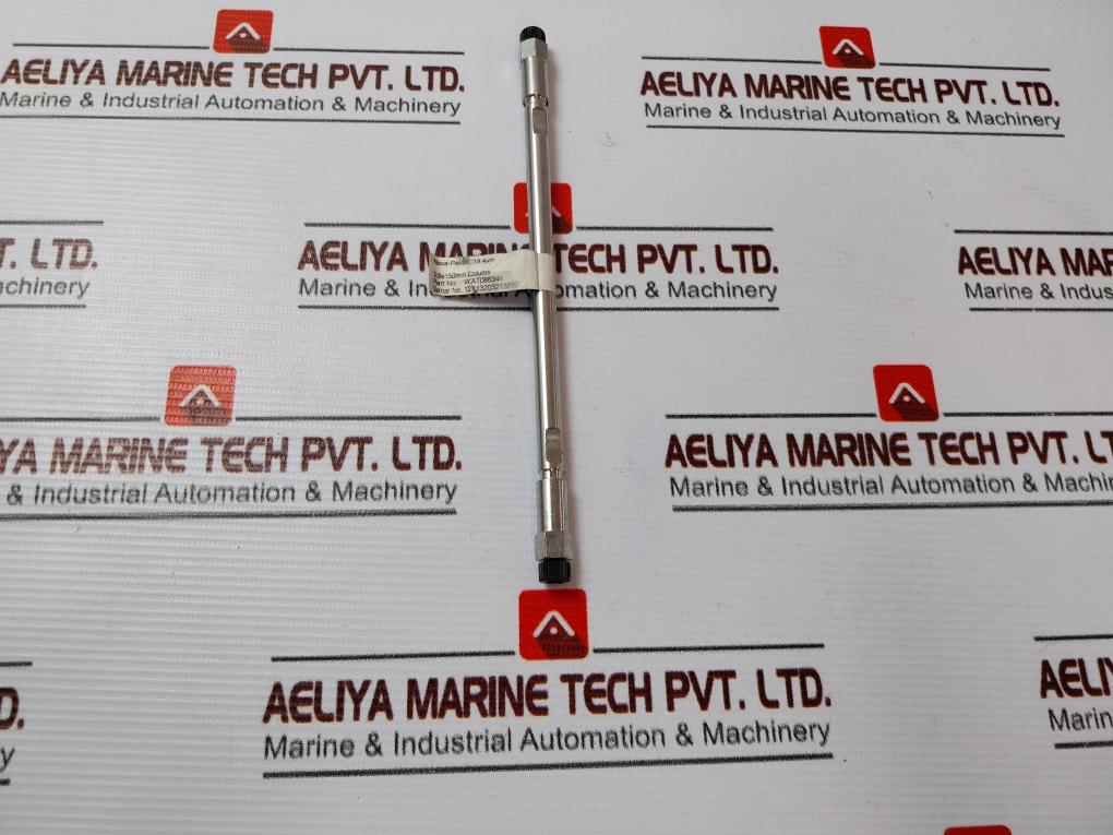Waters Nova-pak 3.9x150mm Column Wat086344 - Image 3