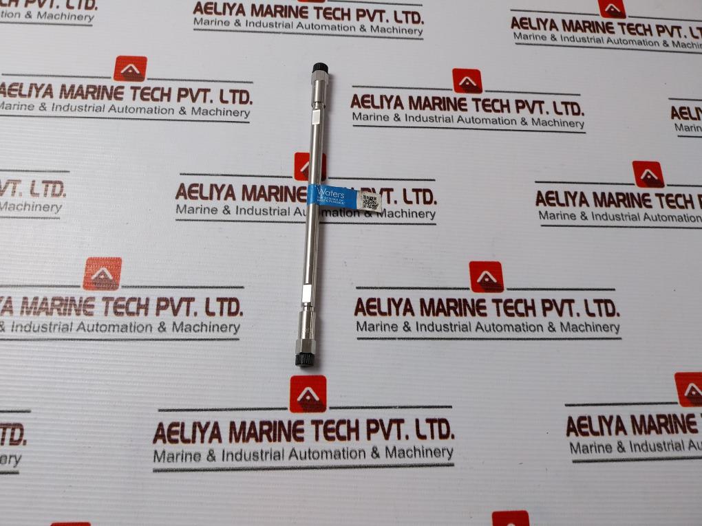 Waters Nova-pak Phenyl 4µm 3.9x150mm Column Wat010656