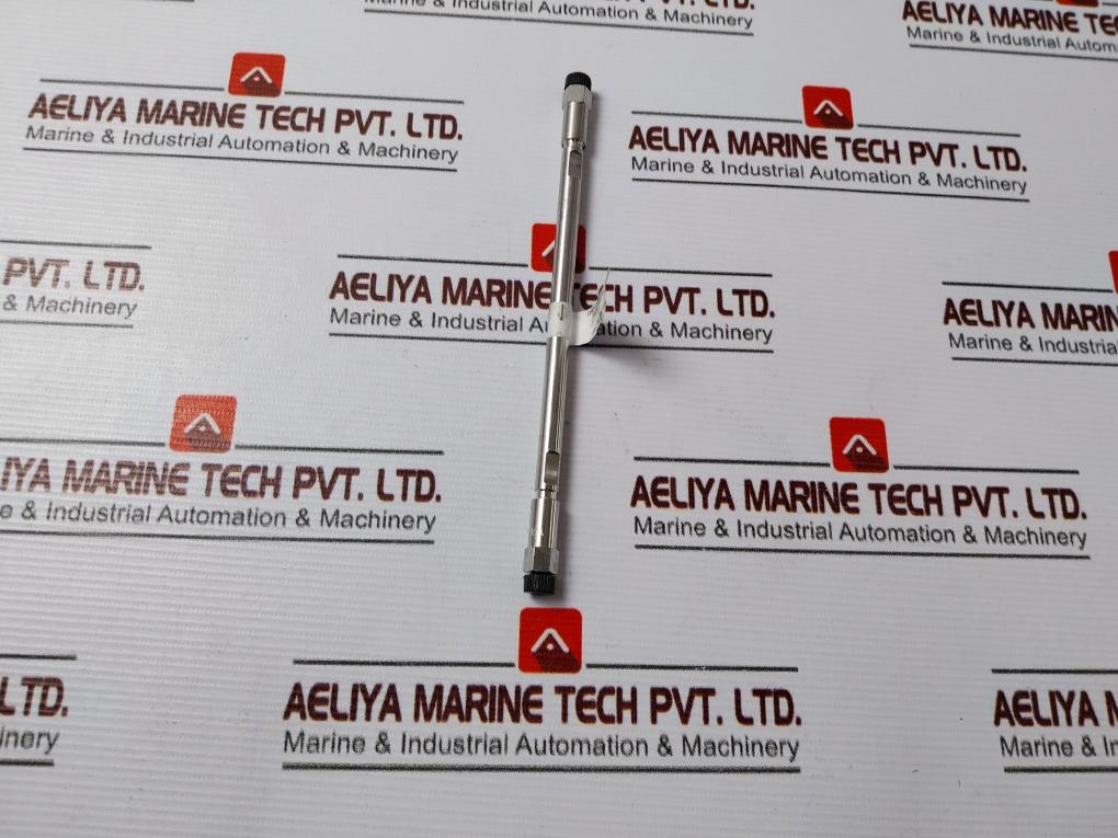 Waters Nova-pak Phenyl 4µm 3.9x150mm Column Wat010656 - Image 3