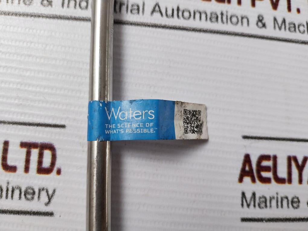 Waters Nova-pak Phenyl 4µm 3.9x150mm Column Wat010656 - Image 6