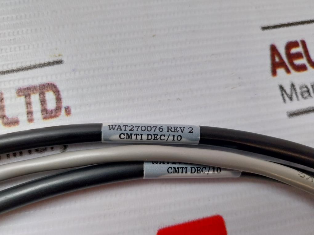 Waters Parker Opb 10168 Thermo Waters Carosel Drive - Image 6