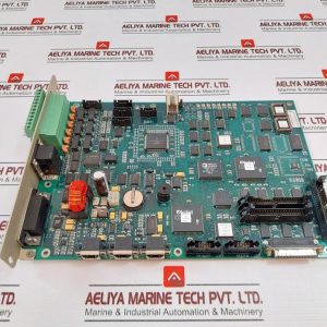 Waters Pcb 056397 Rev H