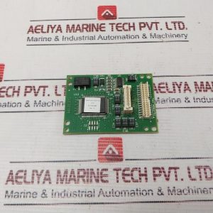 Waters Pcb 081185 Pcb Card Rev.l