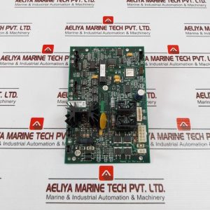 Waters Pcb 510000190 Pcb Card Rev D