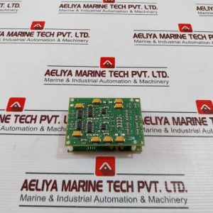 Waters Pcb Card 081185