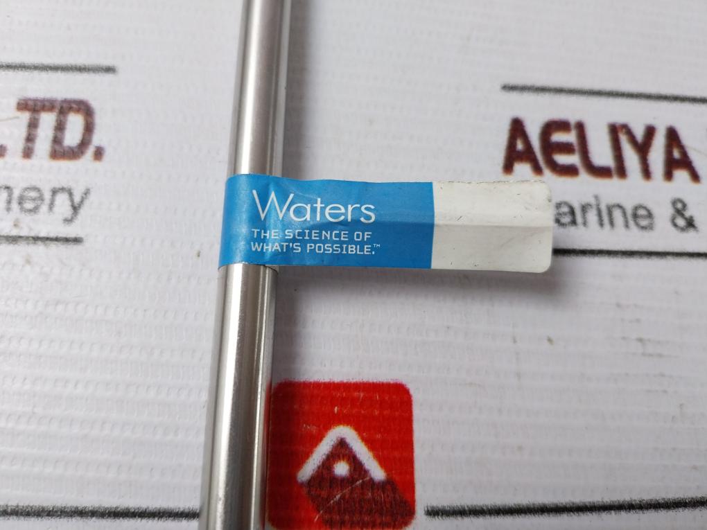 Waters Symmetry Wat054270 4.6x250mm Column - Image 3