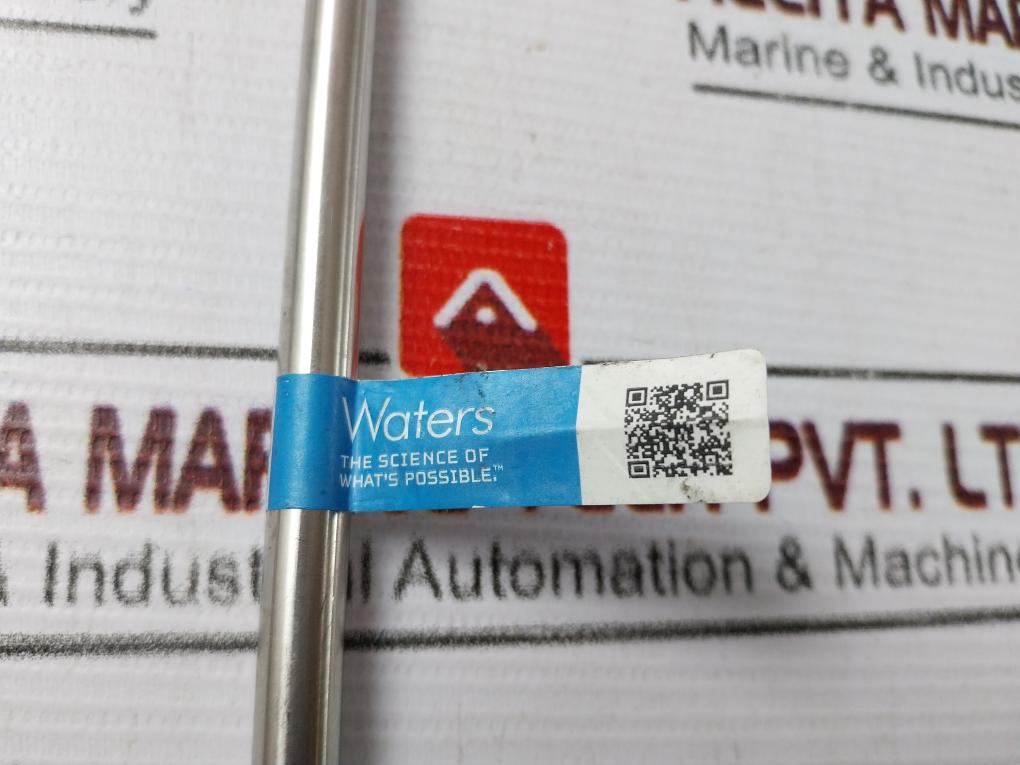 Waters Symmetry Wat054275 4.6x250mm Column - Image 4