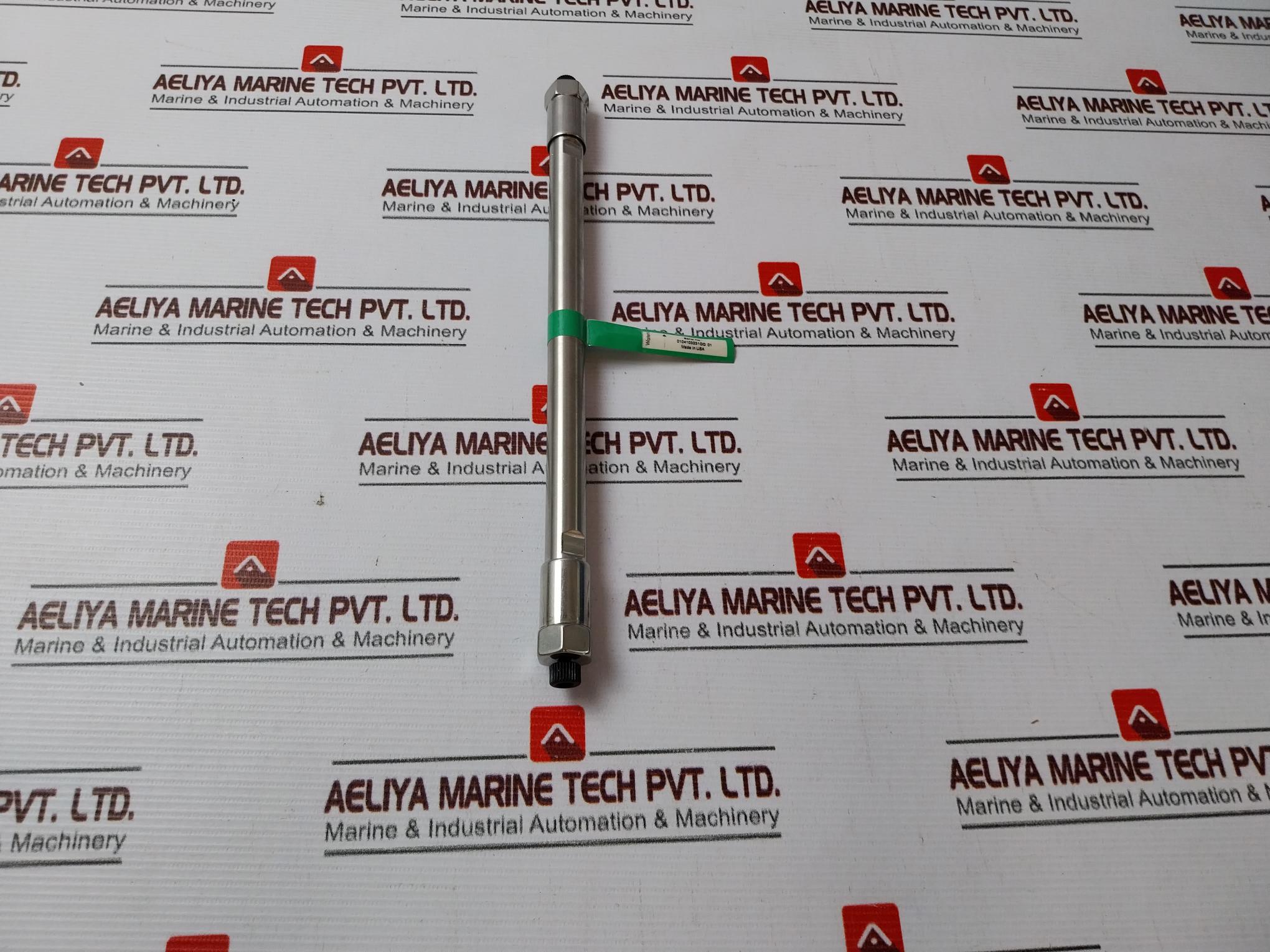 Waters Viridis 186004915 10 X 250mm Column