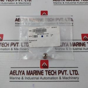 Waters Wat025531 Solvent Filter Assy