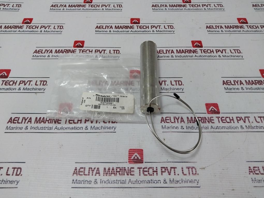 Waters Wat025561 Restrictor