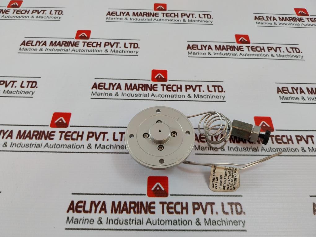 Waters Wat033276 Seal Pack And Needle Replacement Kit - Image 3