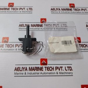 Waters Wat057340 Corp Hplc Photo Diode Array Detector Shutter Assembly