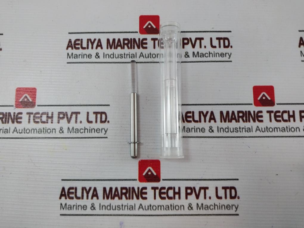 Waters Wat060304 Plunger Extended Flow