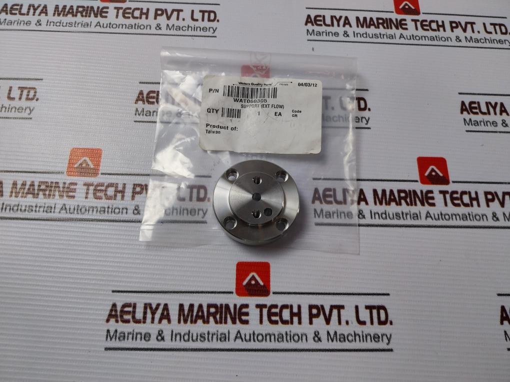 Waters Wat060305 Pump Head Support Bushing