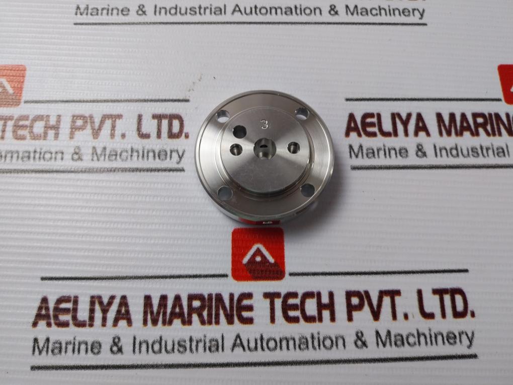 Waters Wat060305 Pump Head Support Bushing - Image 4