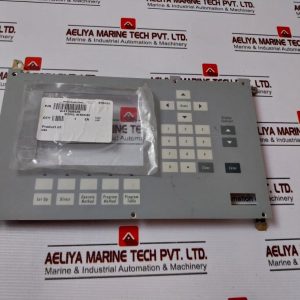 Waters Wat069530 Membrane Keypad