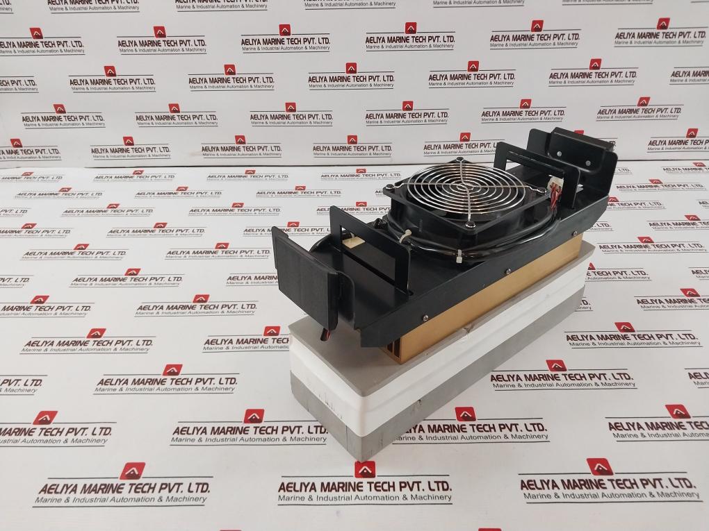 Waters Wat078563 717 Plus Autosampler Heater / Cooler Module - Image 3