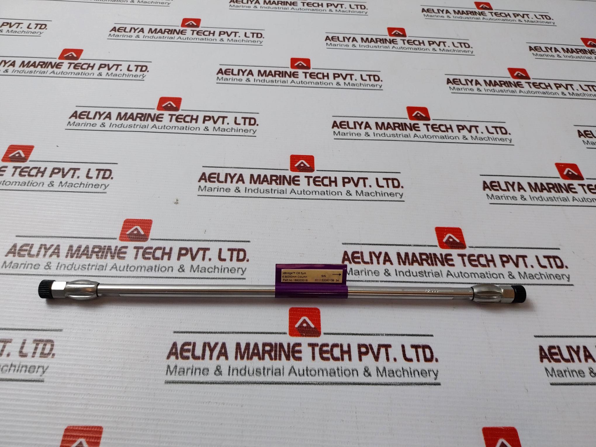 Waters Xbridge 186003018 4.6x250mm Column - Image 4