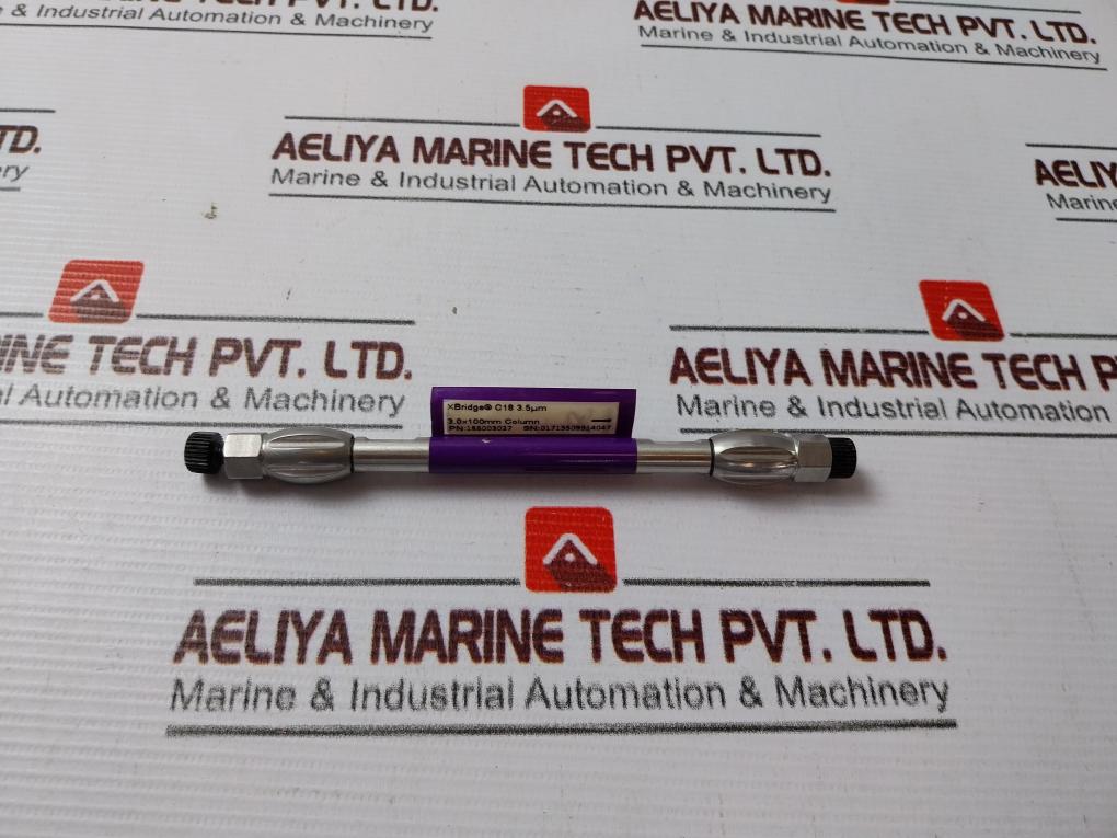 Waters Xselect 186005417 10x250mm Column - Image 3