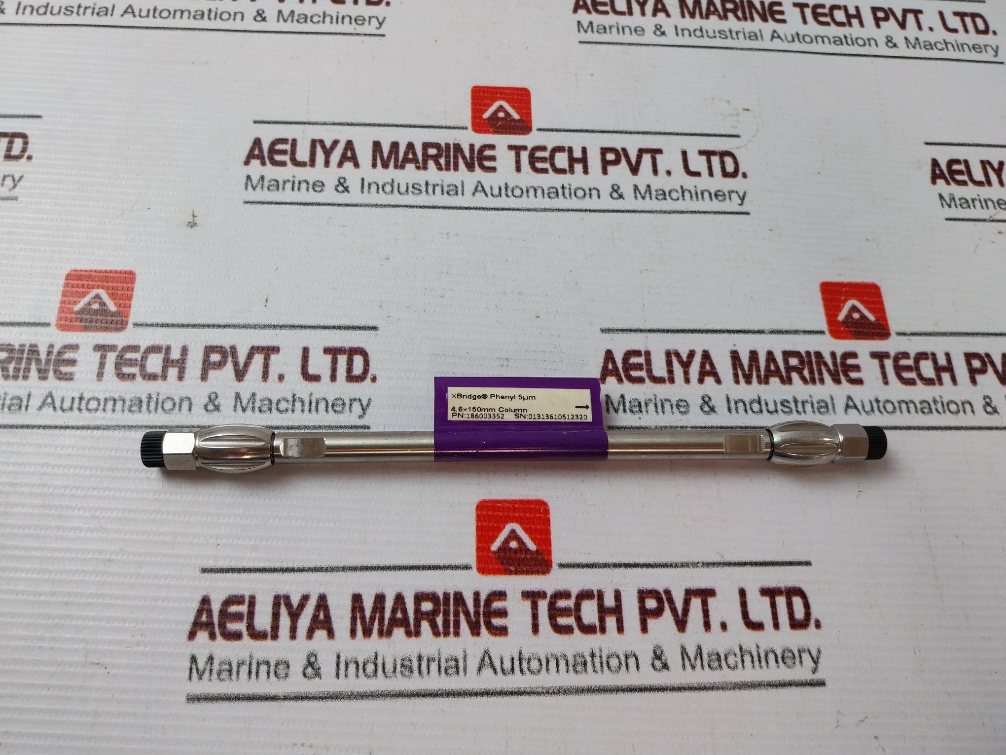 Waters Xbridge 186003352 4.6x150mm Column