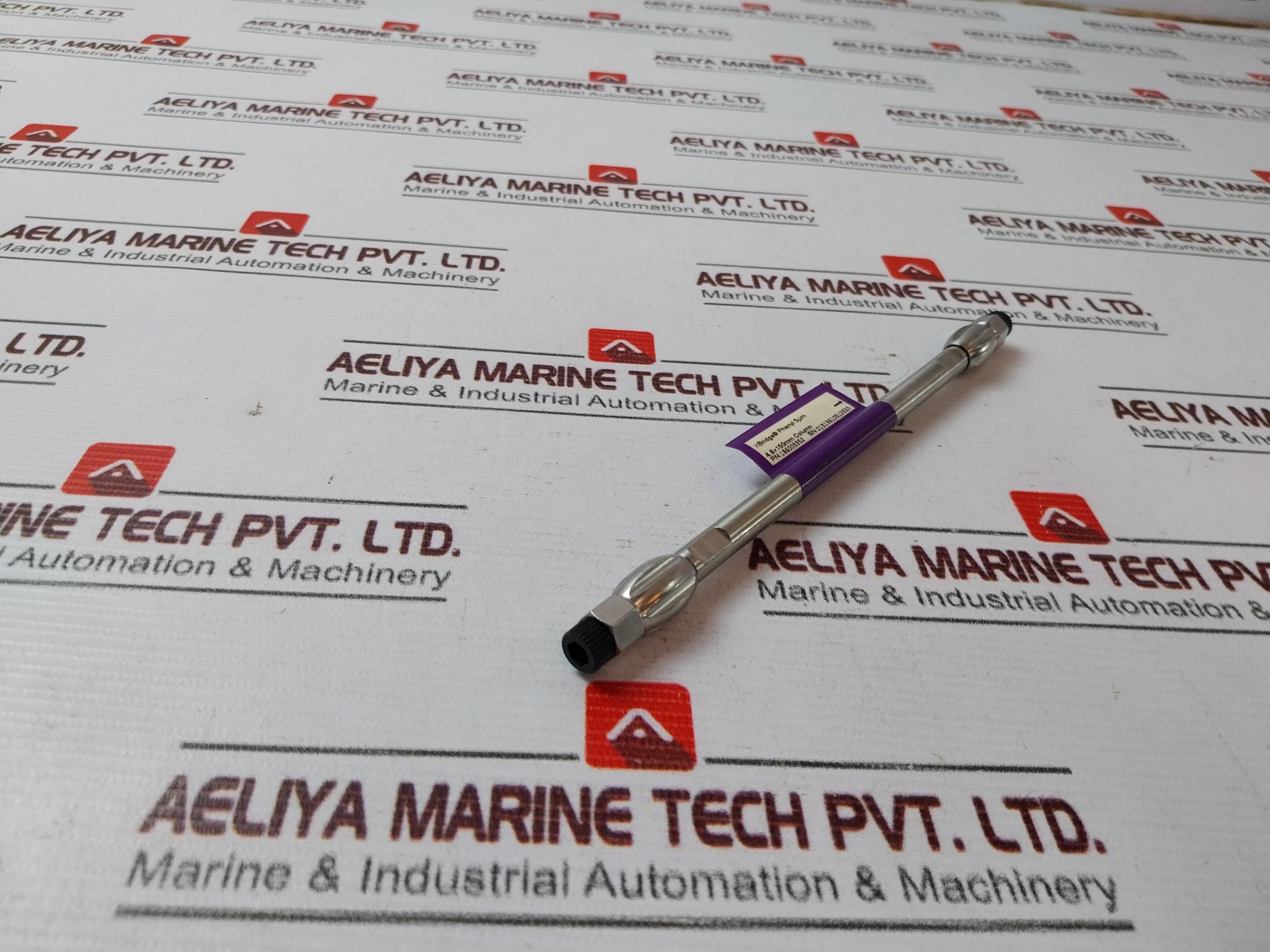 Waters Xbridge 186003352 4.6x150mm Column - Image 4