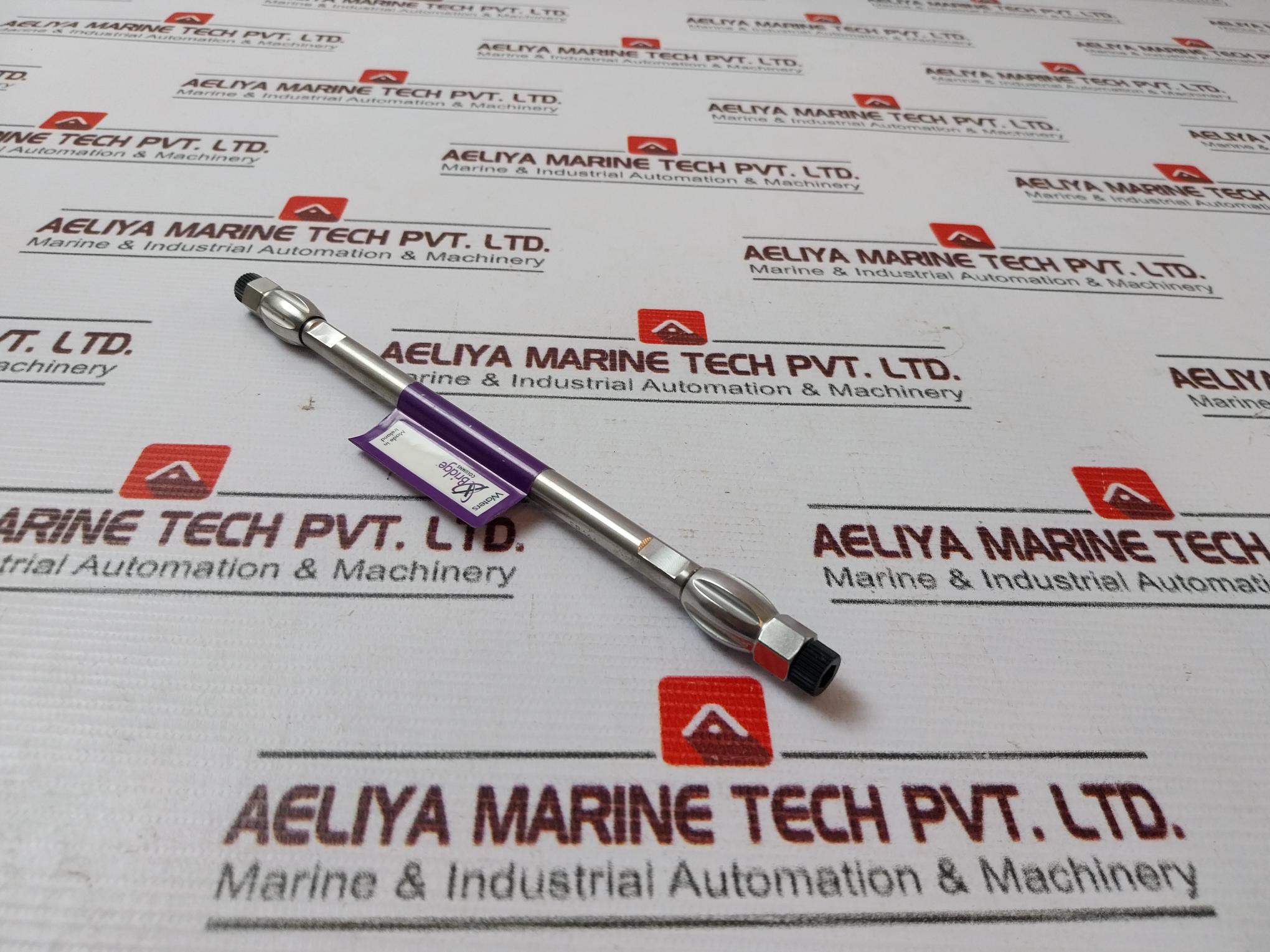 Waters Xbridge 186003352 4.6x150mm Column - Image 3