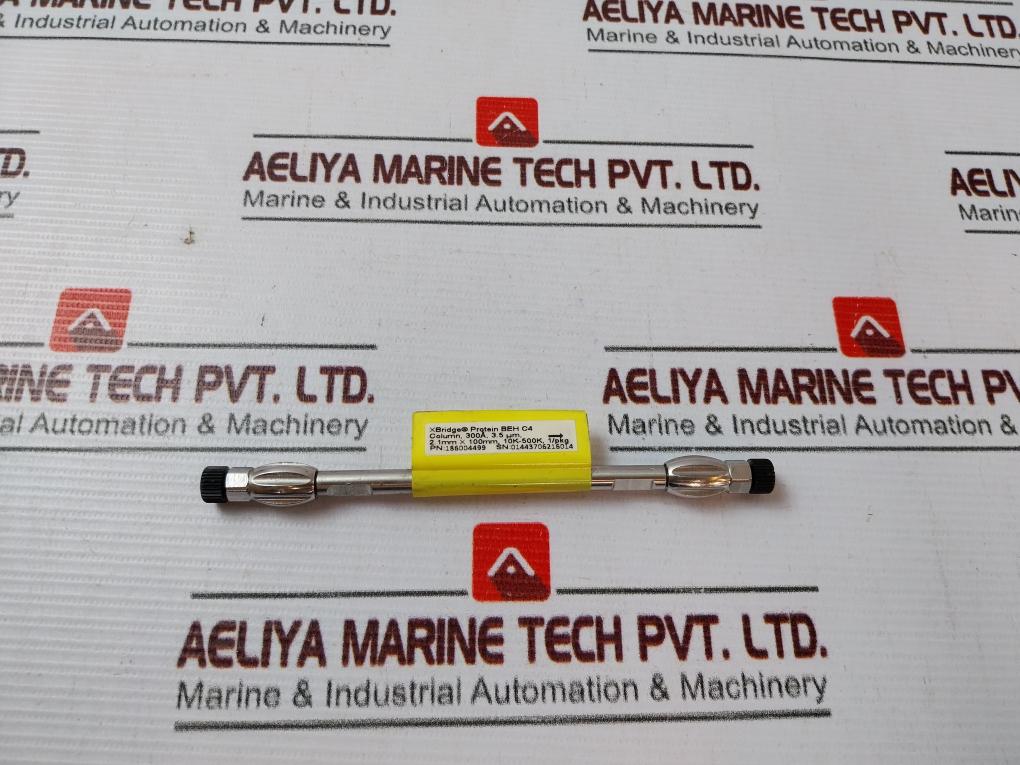 Waters Xbridge 186004499 300a 3.5 Μm Column - Image 3