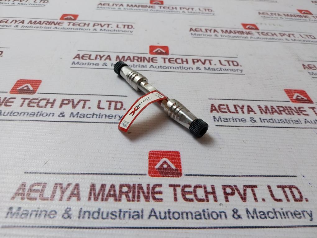 Waters Xselect 4.6x50mm Column Xp 186006193 - Image 5