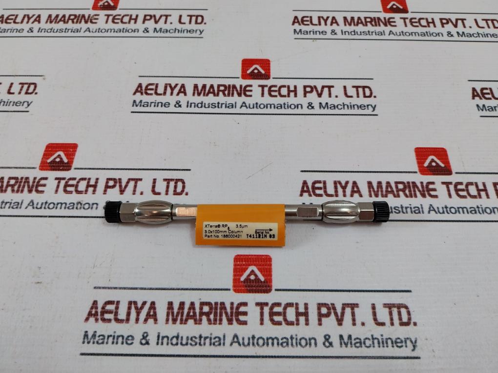 Waters Xterra 186000421 3.0 X 100mm Column - Image 3