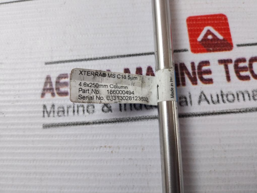 Waters Xterra 186000494 4.6x250mm Column - Image 4