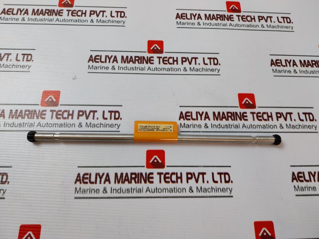 Waters Xterra 4.6x250mm Cartridge Columns 186000582 - Image 3