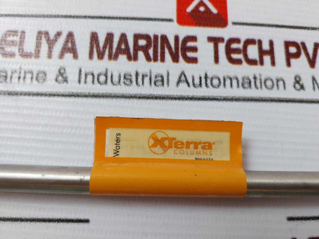 Waters Xterra 4.6x250mm Cartridge Columns 186000582 - Image 6