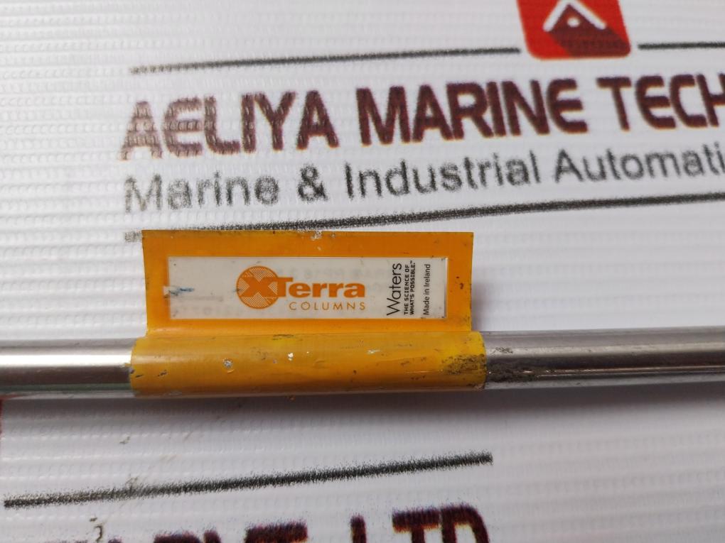 Waters Xterra 4.6x250mm Column 186001472 - Image 6
