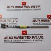 Watlow Firerod Nfre3a166a Cartridge Heater