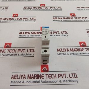 Weg Spw275-60 Surge Protective Device