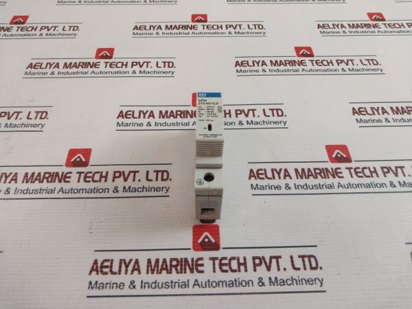 Weg Spw275-60 Surge Protective Device