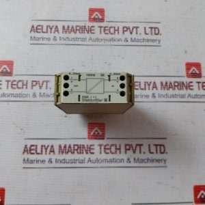 Weidmuller 116816 Relay Module
