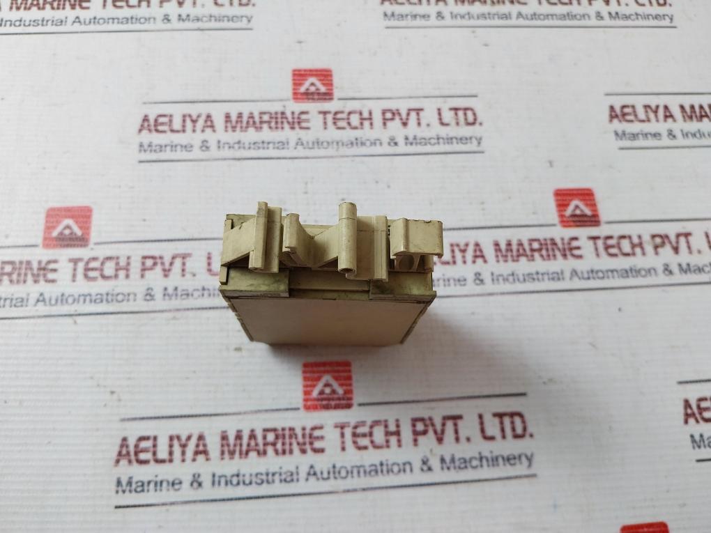 Weidmuller 116816 Relay Module - Image 3